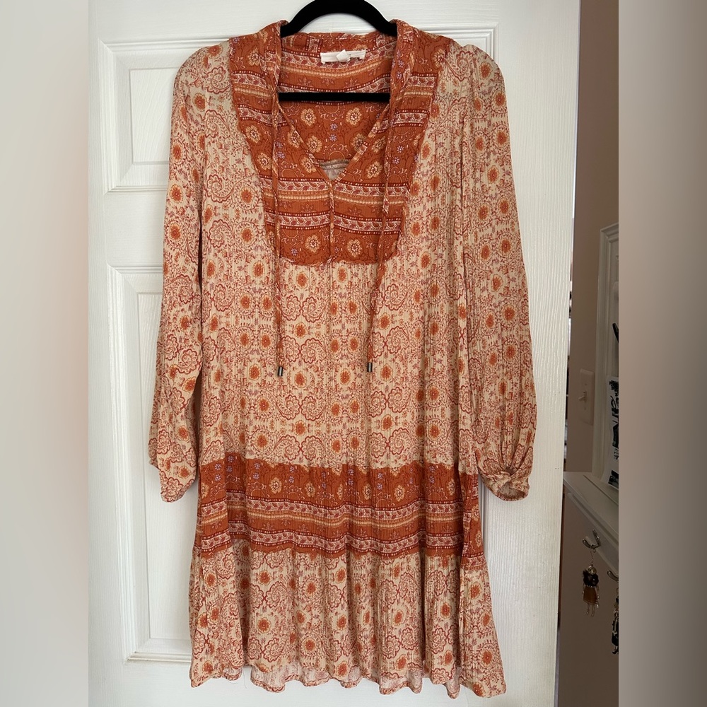 Lucky Brand Dress